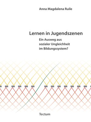 cover image of Lernen in Jugendszenen